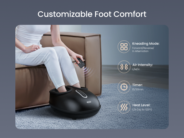 foot massager for plantar fasciitis