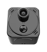 small wifi wireless portable little spy cam