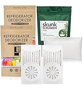 smoke odor smoking accessories fridge air freshener baking soda deodorizer odor refrigerator remover