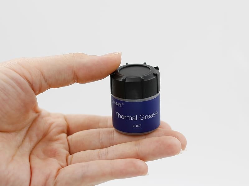 thermal paste