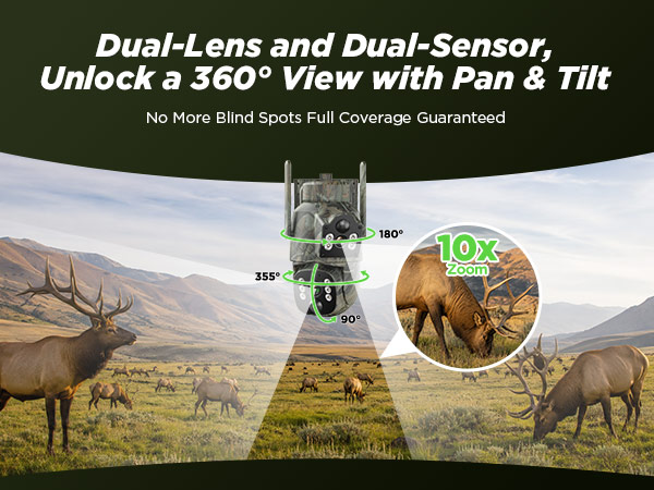 trail camera