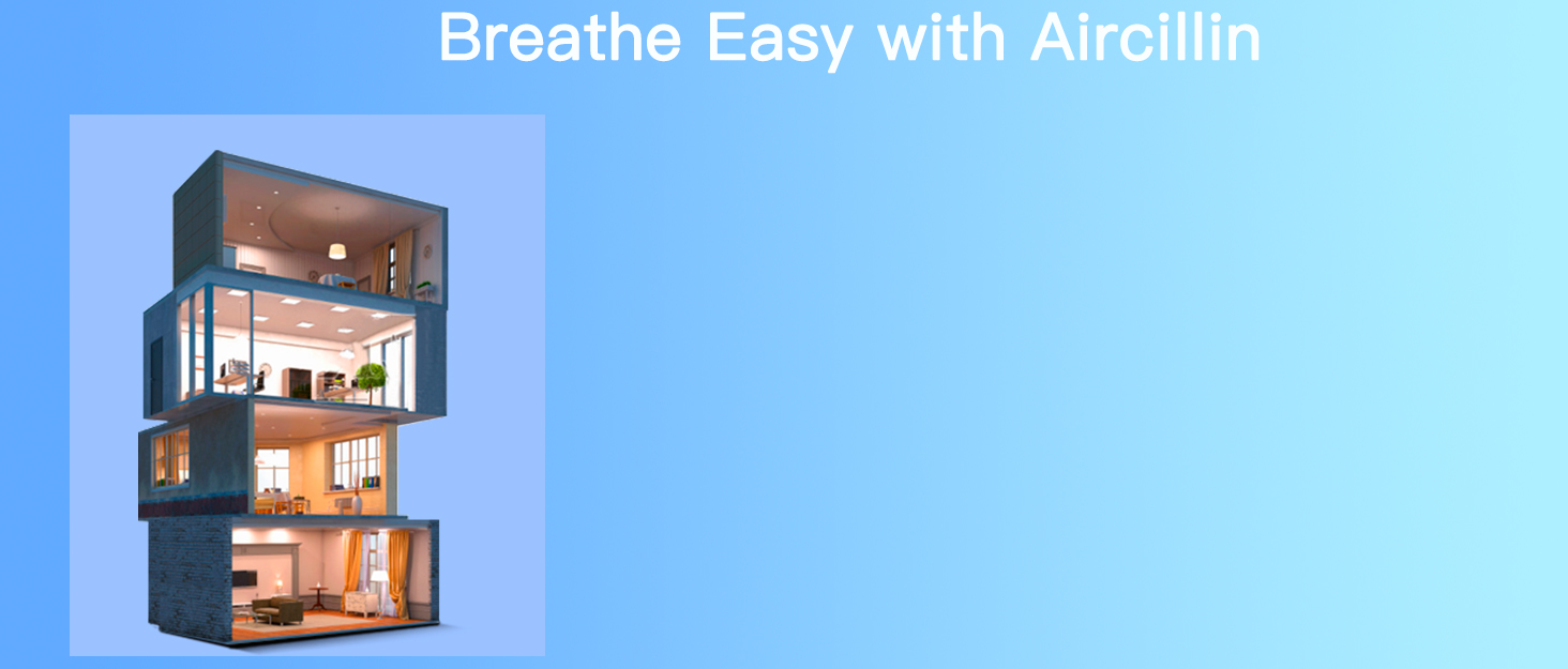 hepa air purifiers for home