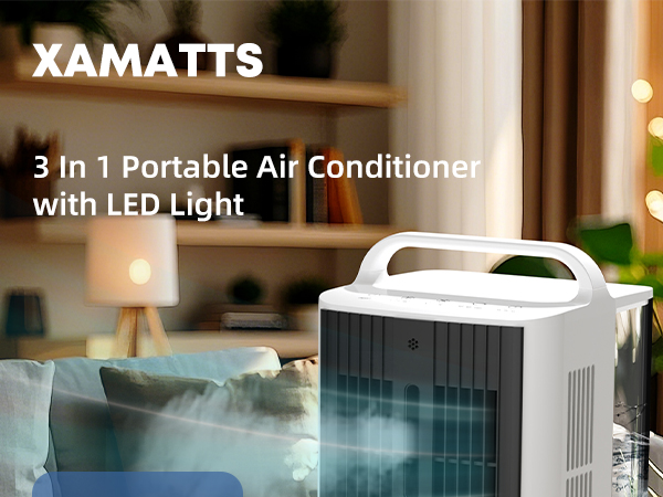 Portable Air Conditioners