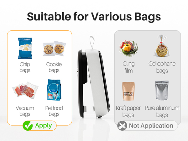 bag sealer