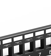 blank patch panels