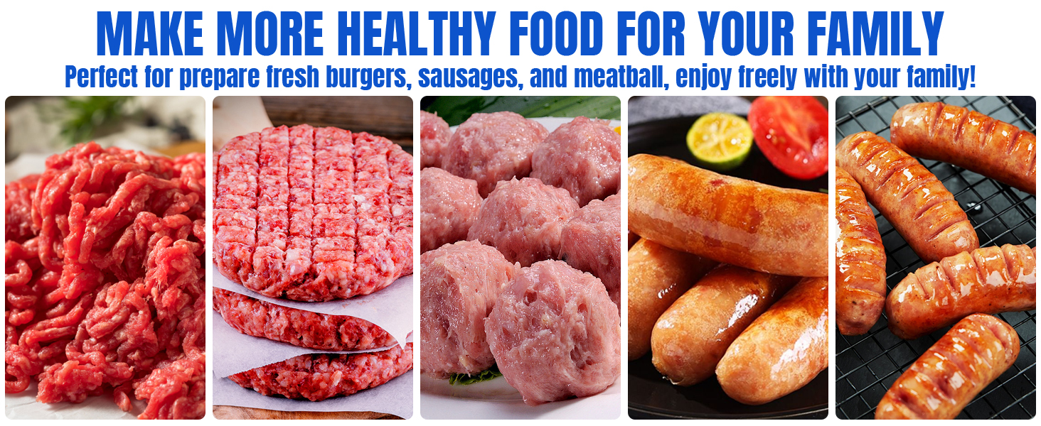 kitchenaid meat grinder attachment