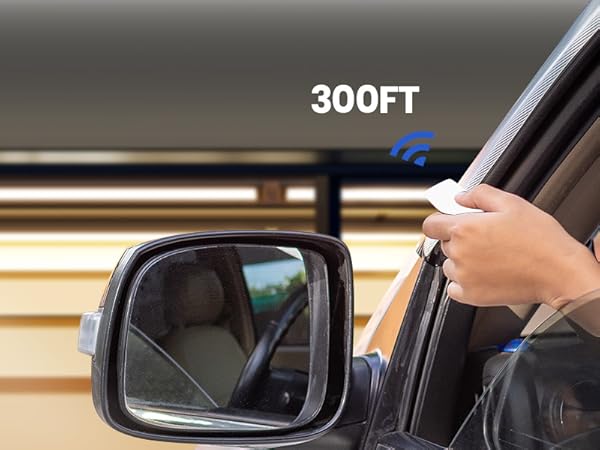 stay away from darkness