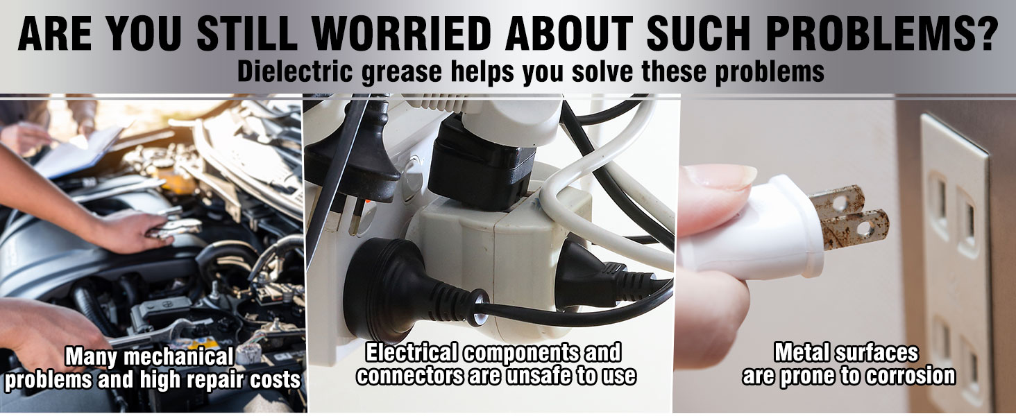 dielectric grease