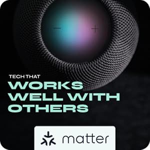 Tech that works well with others