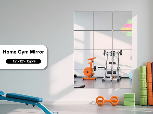 home gym