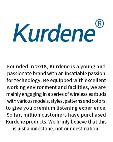 Kurdene Story