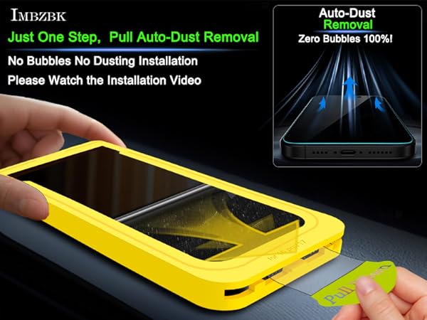 iphone 17 screen protector