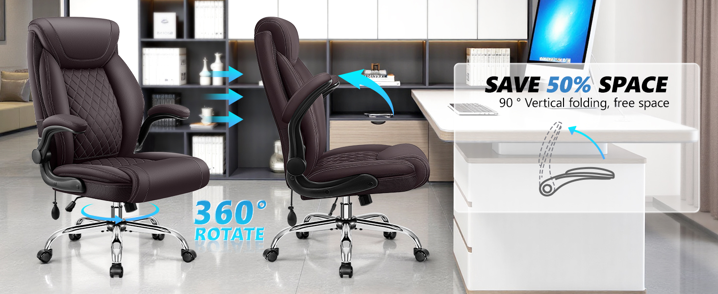 desk chair