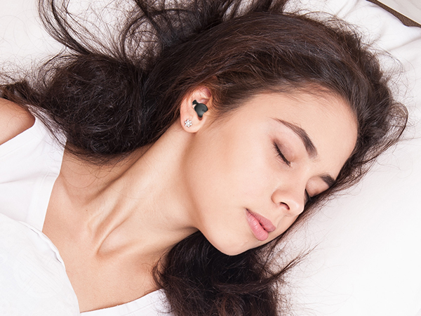 Sleep Earbuds for Side Sleepers