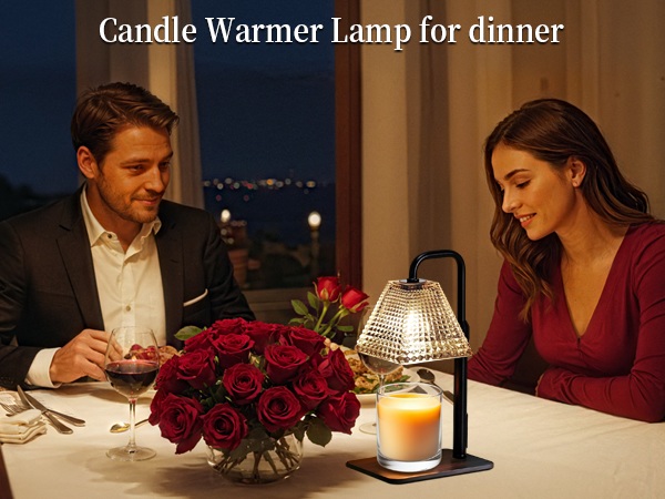 candle warmer lamp