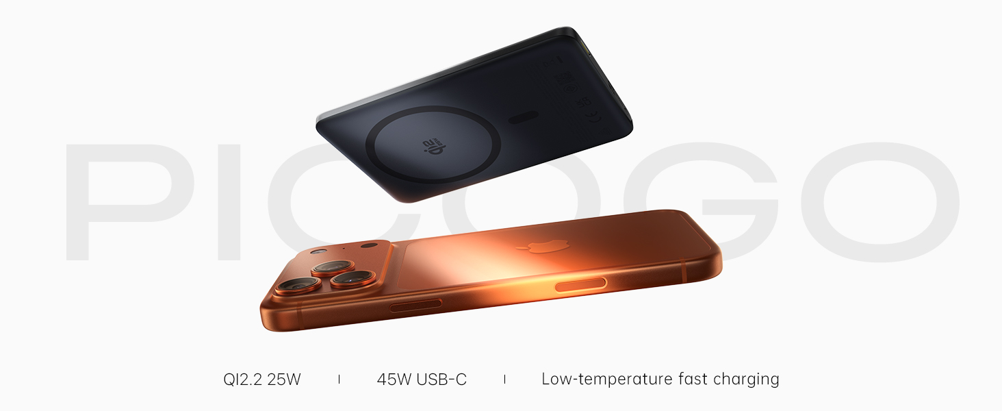 qi2.2 magsafe power bank