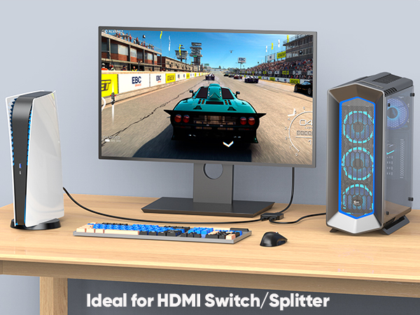 hdmi cord