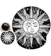 DINKY Ergonomic Mouse Pads, Cute Mouse Pad with Wrist Rest Support Gel, Non-Slip PU Base Mouse Ma...