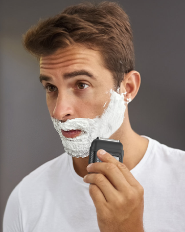 beard shaver for men