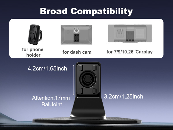 gps holder