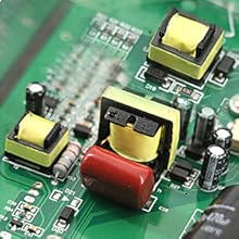 mppt solar charge controller 60amp