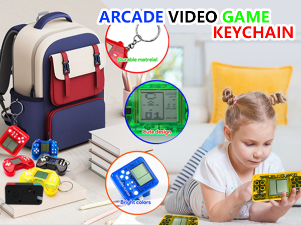 video game party favors gamer party favors game console mini games for kids game prizes