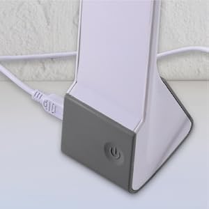 LED Desk Lamp