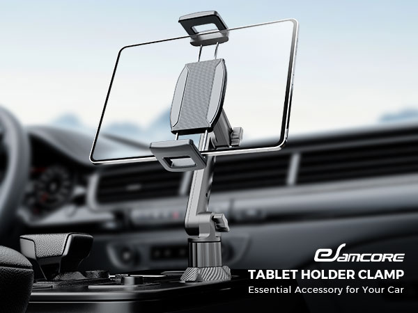 262B Enlarge Universal Tablet clamp