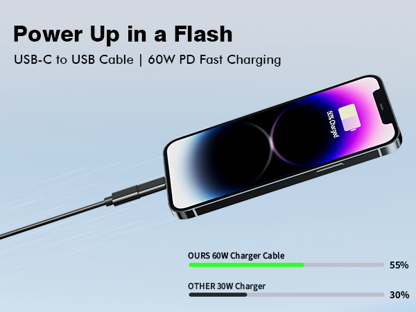 usb to lightning adapter