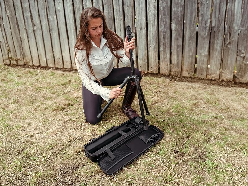 pivo tripod