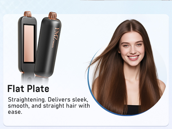 Flat Plate