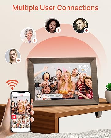 Digital Picture Frame