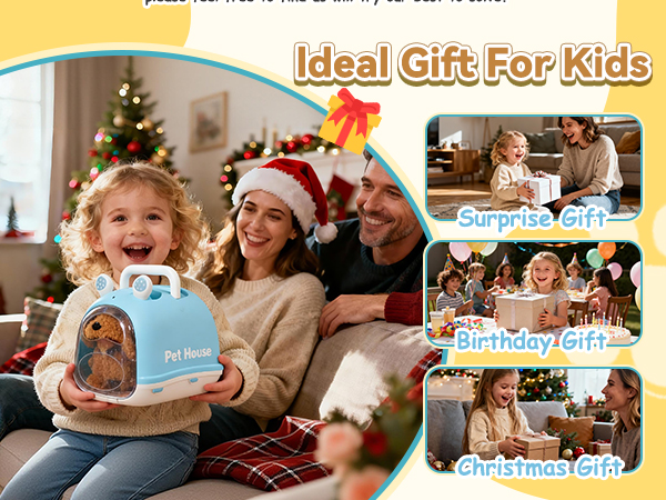 4 year old girl birthday gifts