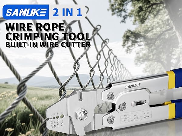crimper