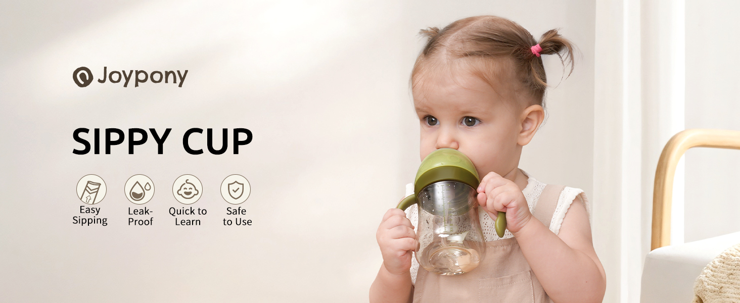 Sippy Cups