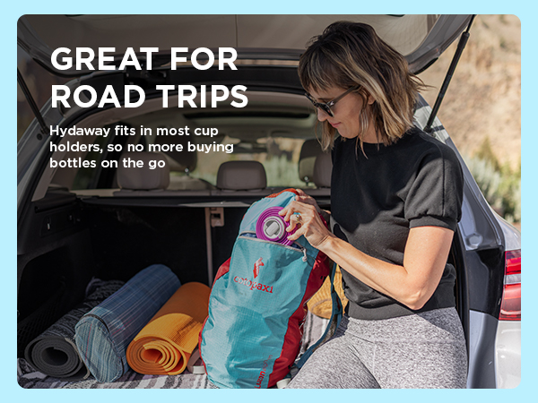 reusable water bottle flat water bottles for travel compactable water bottle 16oz thin water bottles