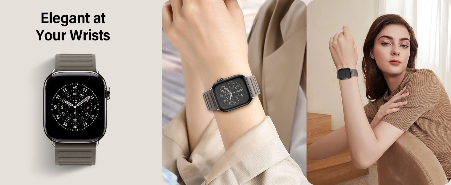 apple watch bands