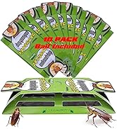 Roach Killer,Roach Killer Indoor infestation,Cockroach Home,Roach Traps,Cockroach Bait,Roach Mote...