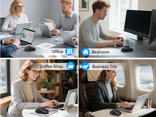 wireless mouse