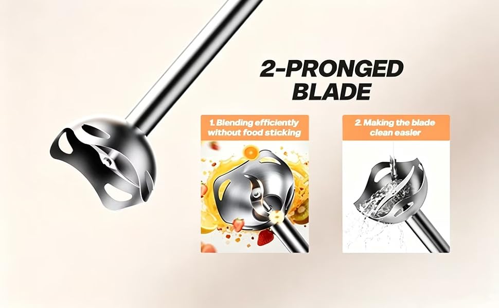 immersion blender handheld
