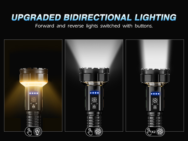flashlight