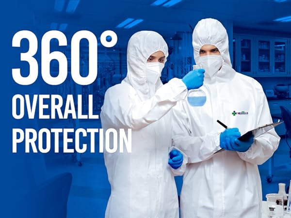 360 coverall