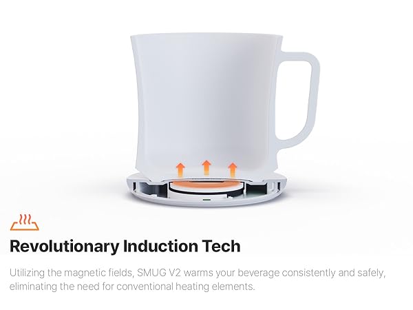 Induction tech