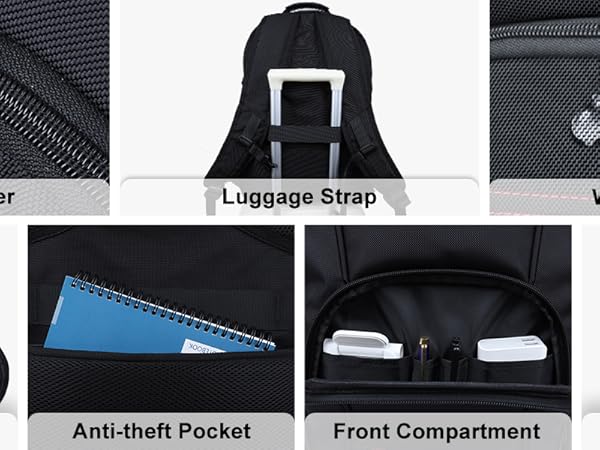 backpack