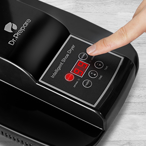 Active Drying + Ozone