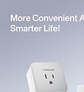 Remote Control Outlet