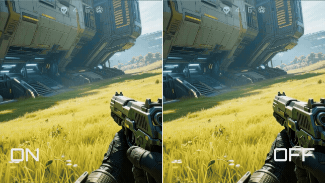 GIGABYTE G34WQC2 34-inch Curved Gaming Computer Monitor