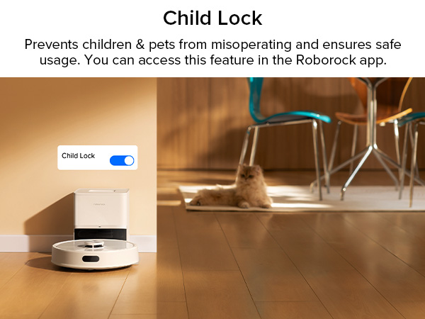roborock Q7 M5+ robot vacuum and mop
