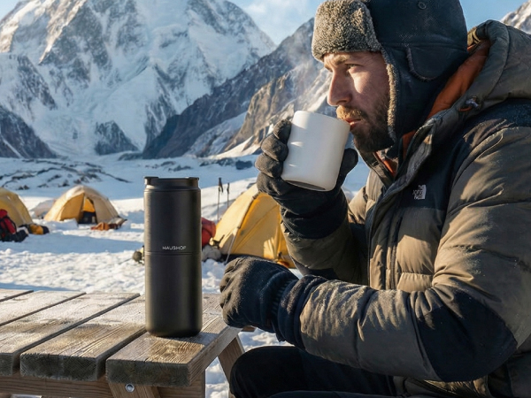 travel coffee maker