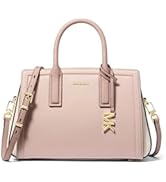 Michael Kors Women's Laila Small Satchel